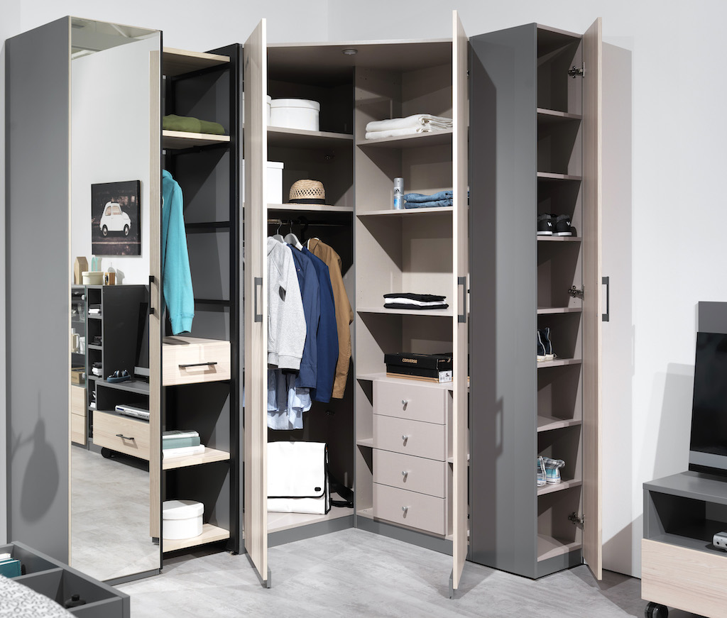 Eckschrank Wohnzimmer Das Beste Von Wohnzimmer Eckschrank
